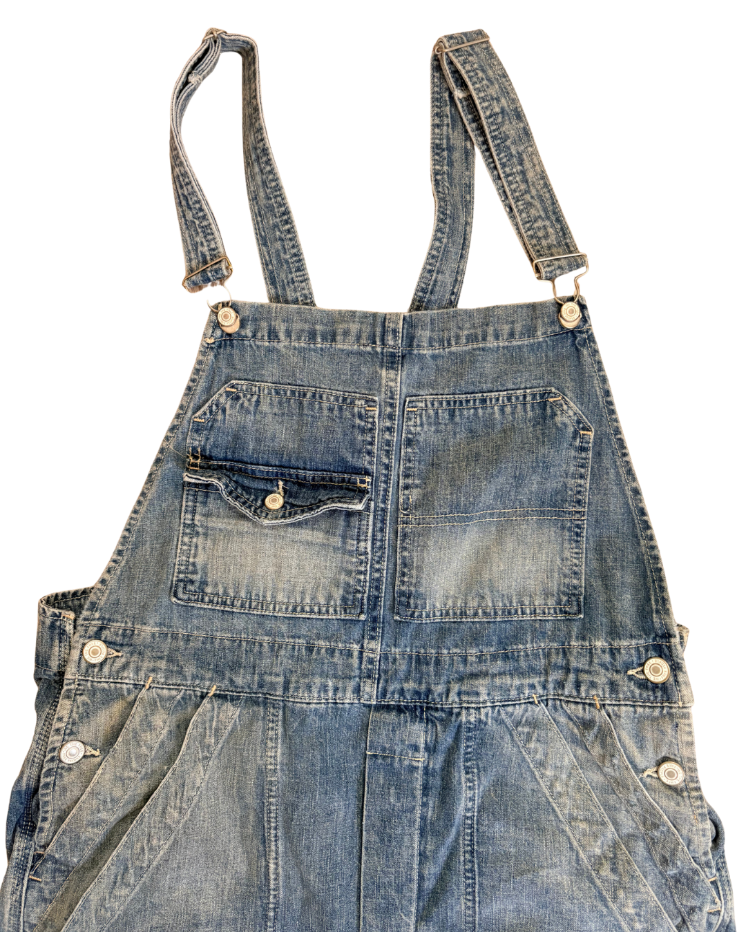 free people overalls