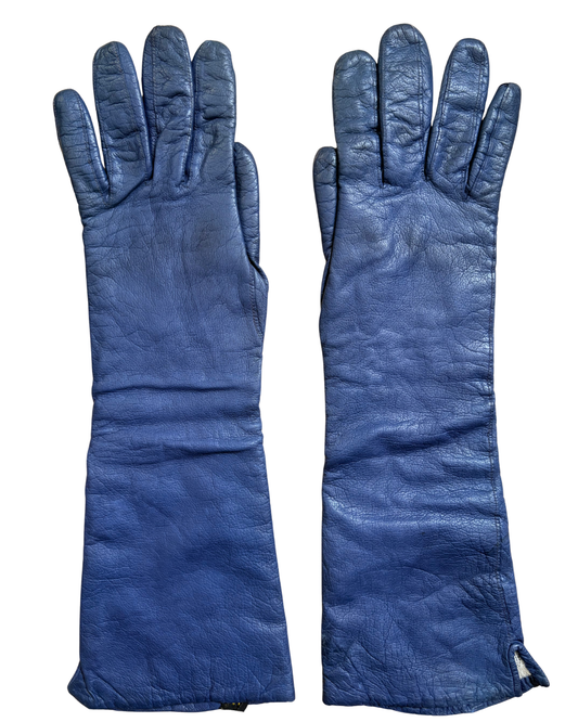 vintage B ALTMAN NEW YORK FIFTH AVE. gloves