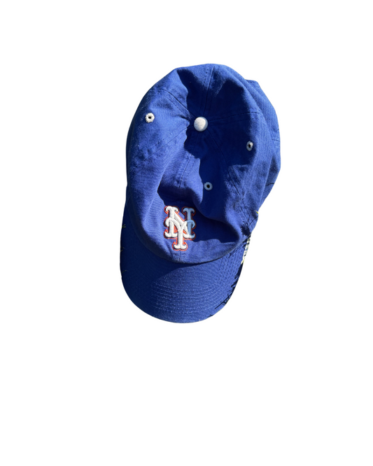 mets baseball cap