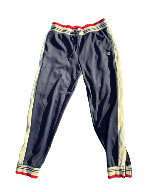 fila sweatpants