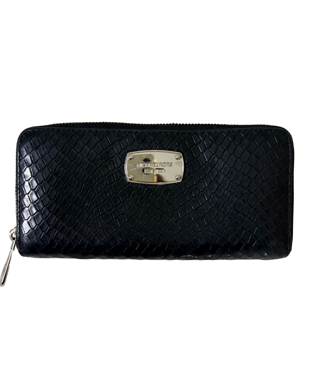 michael kors continental wallet