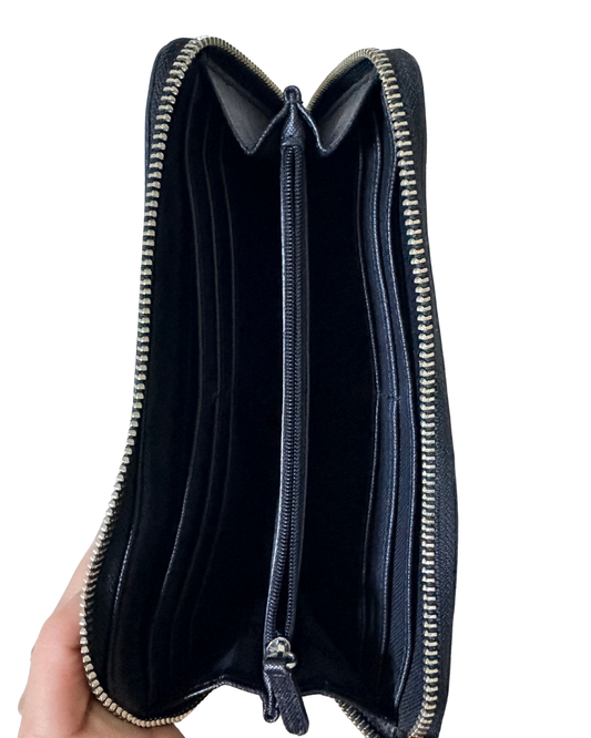 michael kors continental wallet