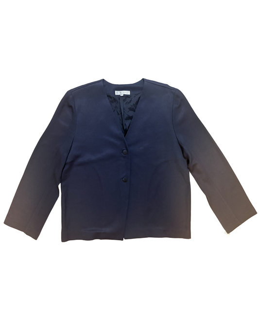 vintage richard dayhoff blazer