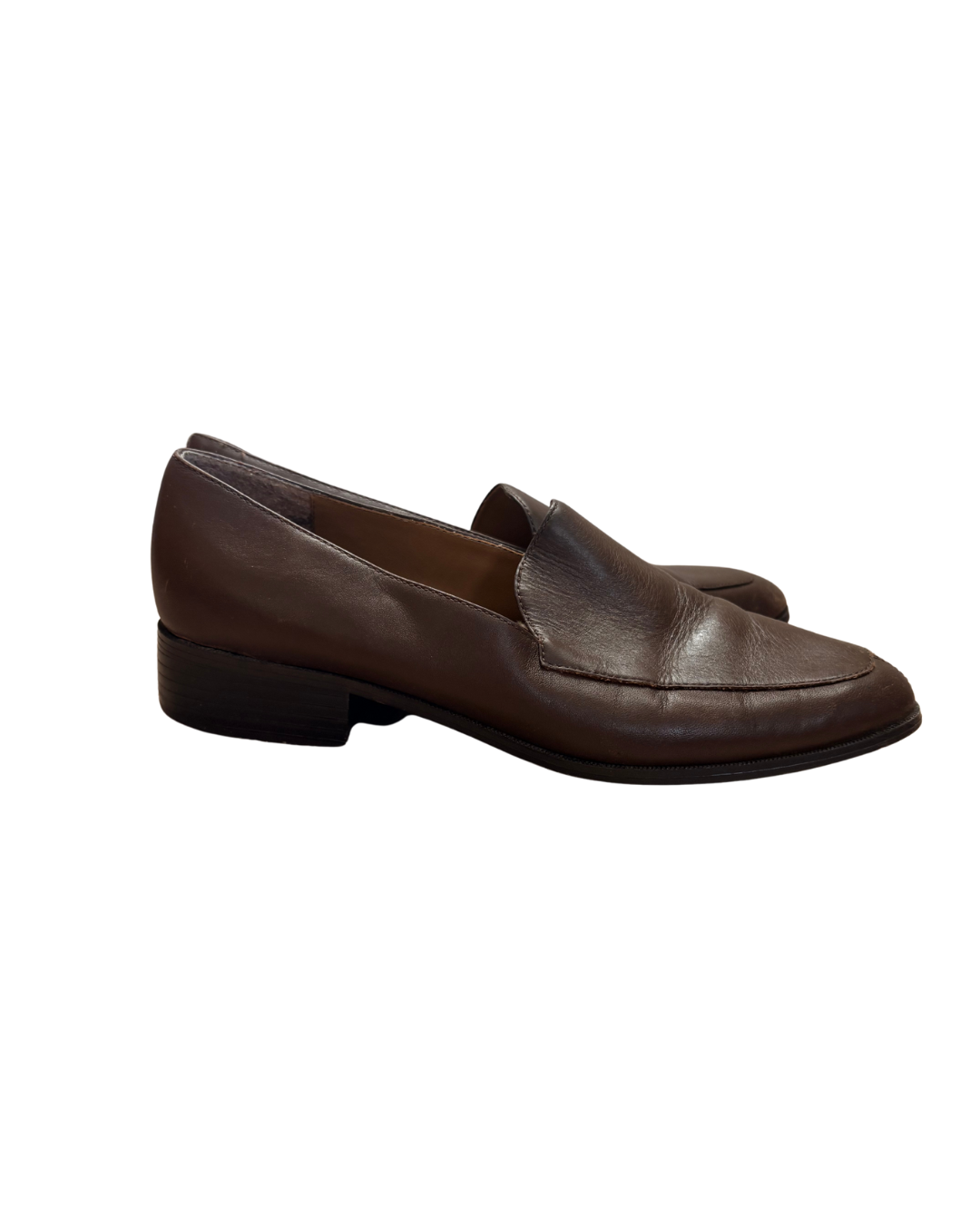 sandra miller loafers