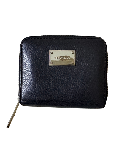 michael kors handheld wallet