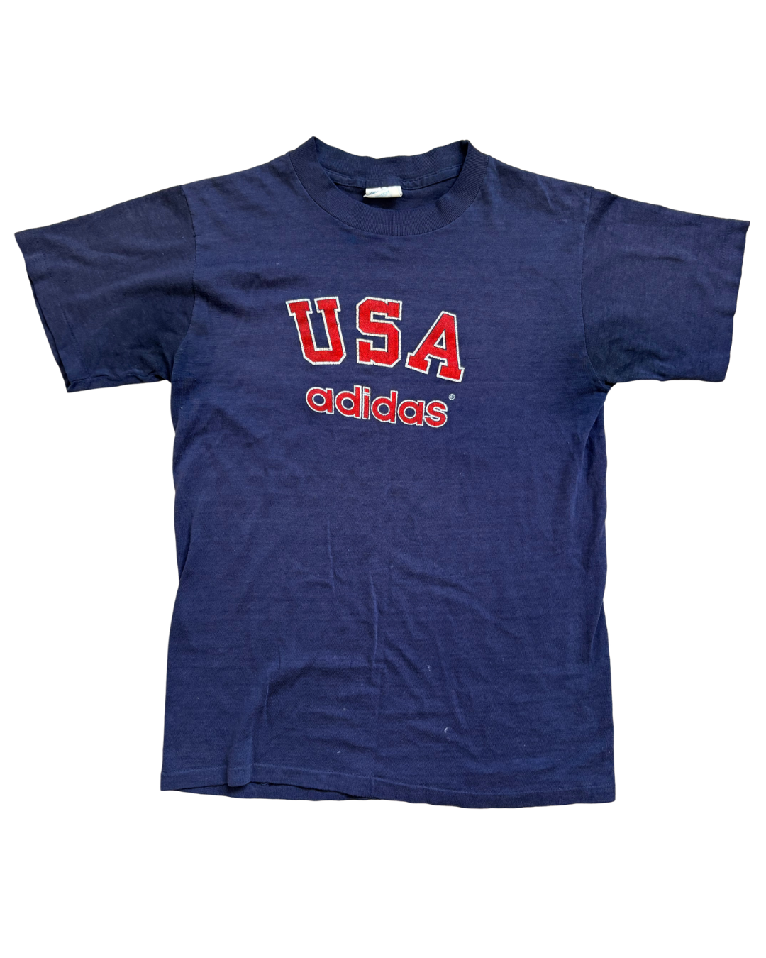 vintage adidas t-shirt