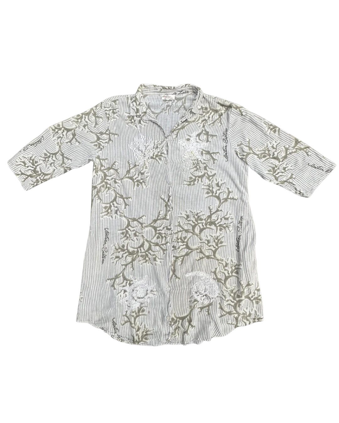 vintage arnica sartoria dress