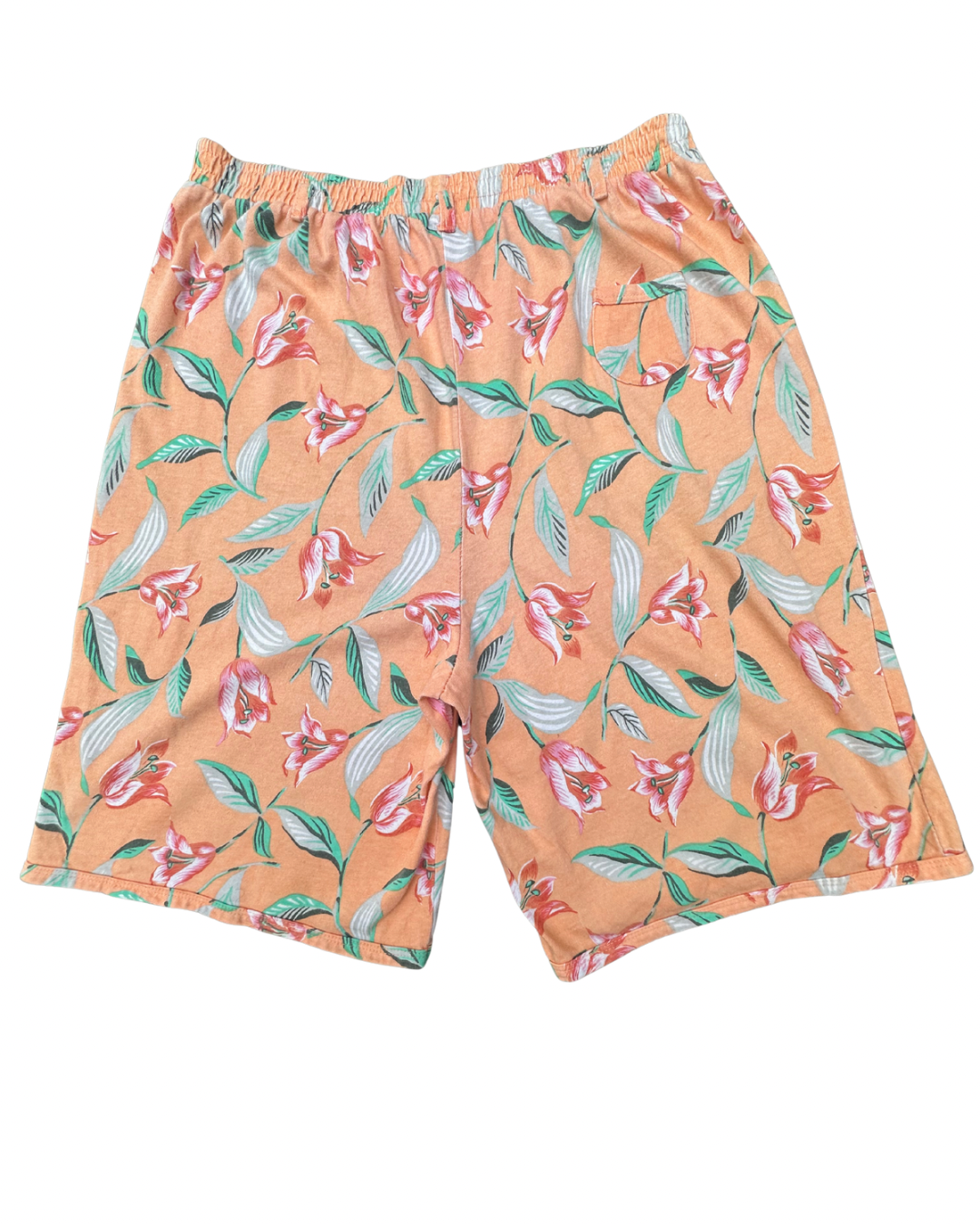 vintage 90's gap bermuda shorts
