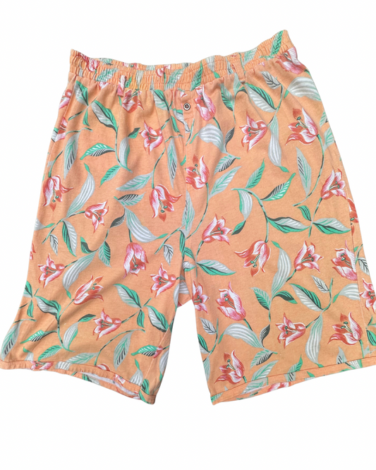 vintage 90's gap bermuda shorts