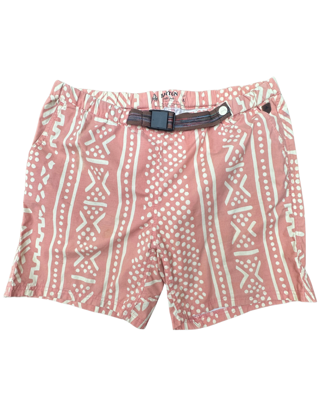 burton shorts