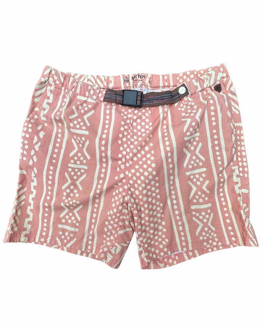 burton shorts