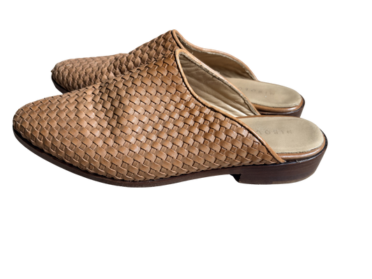 nisolo mules