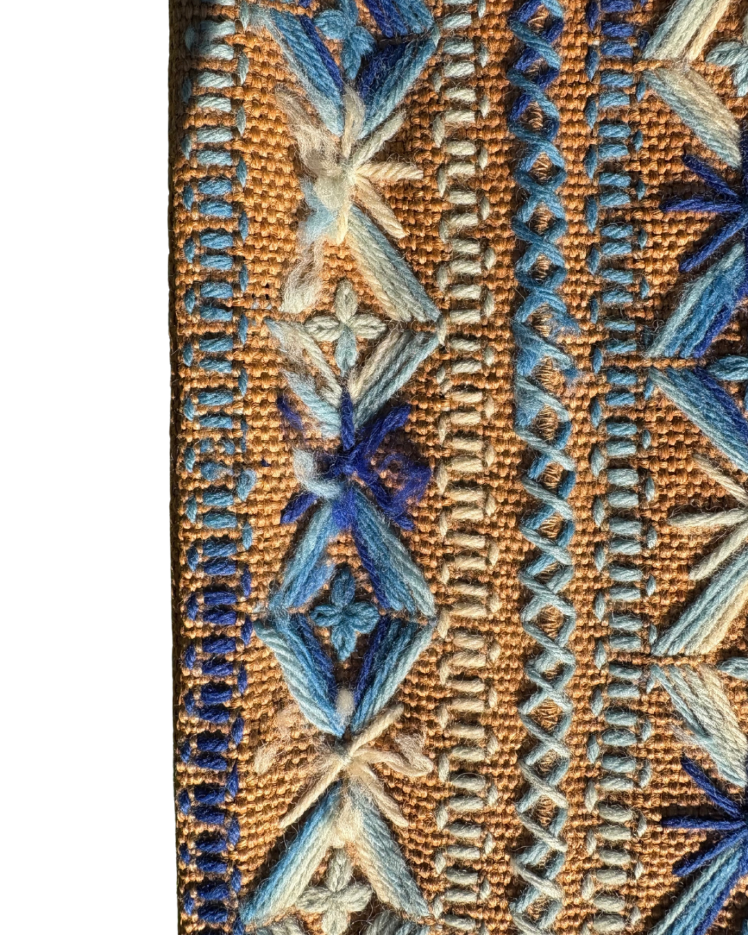 woven tote