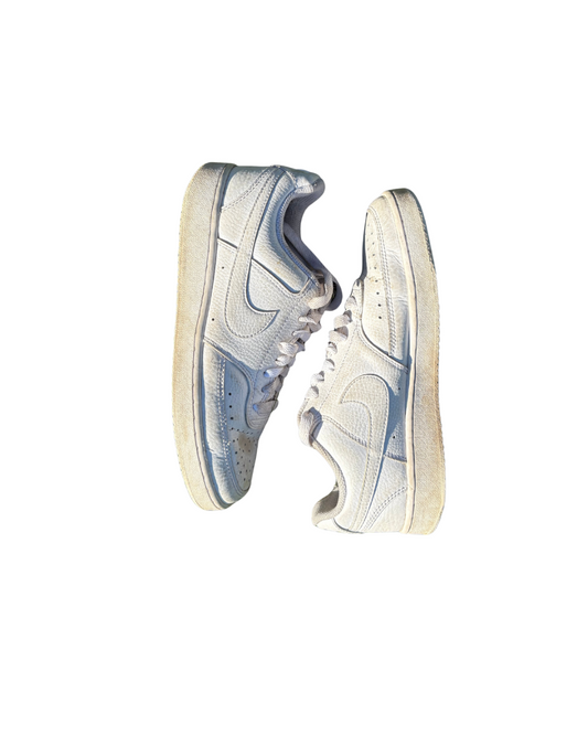 nike court sneakers