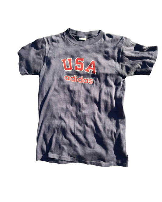 adidas t-shirt