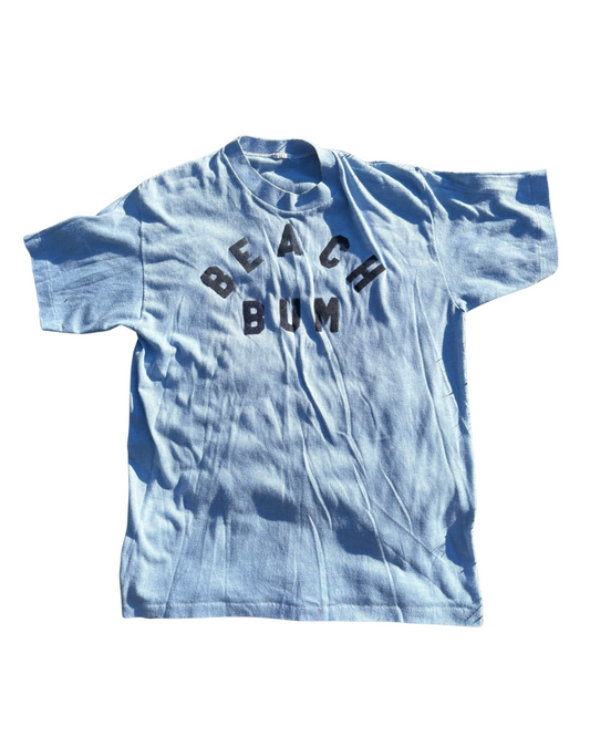 beach bum tee