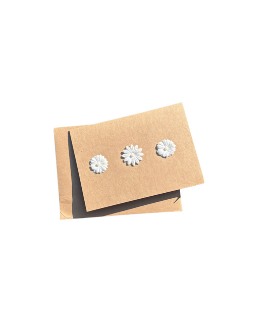 handmade greeting cards | set of 5